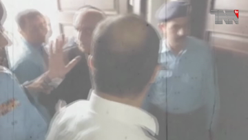 Sukkur- NAB files reference in assets case against Khursheed Shah