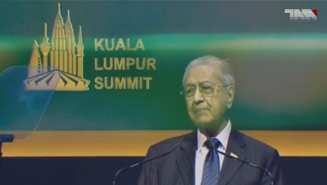 Swat- Mahathir Mohammed did not know that imran khan was Uturn Khan,Ahsan iqbal