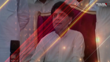 Chakri- Chaudhry Nisar Ali Khan said that I was being offered positions by the present government