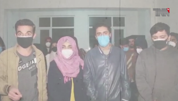 China- Coronavirus: Pakistani students in China request govt’s help