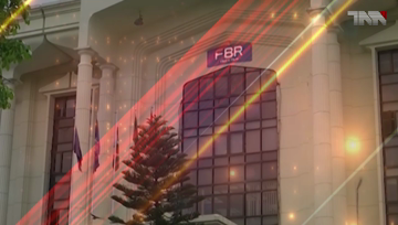 Islamabad-  FBR to grill 24,000 Pakistanis for buying dollars in bulk