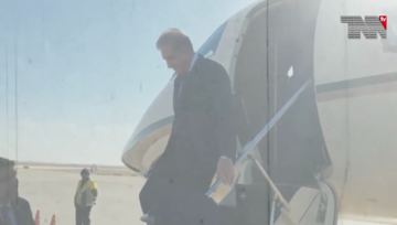 Islamabad-  Qureshi urges parties to exercise restraint, avoid escalatory steps