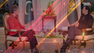 Islamabad- A Saudi-Iran military conflict would be 'disastrous' for Pakistan, says PM Imran