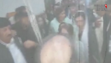 Islamabad- Accountability Court to indict Asif Zardari, Talpur in Park Lane reference on Jan 22