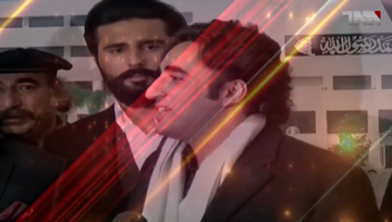 Islamabad- Another war on border will be dangerous for Pakistan Bilawal Bhutto