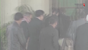 Islamabad- COAS extension: Govt seeks stay on Supreme Courts ruling