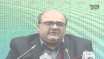 Islamabad- Funds for New Islamabad Airport project used for Chaudhry Sugar Mill, reveals Akbar