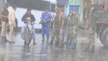 Islamabad- Indian oppression in IoK reaches unprecedented levels, says Qureshi