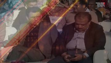 Islamabad- Khalid Maqbool Siddiqui will meet Prime Minister Imran Khan very soon