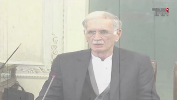 Islamabad- PM Imran Khan takes major step to protect rights of media workers