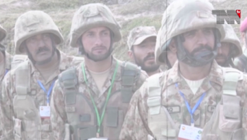 Islamabad- PM Imran reiterates need for UN to intervene in Kashmir