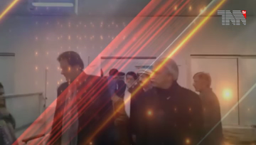 Islamabad- PM Khan makes surprise visit to Polyclinic Hospital