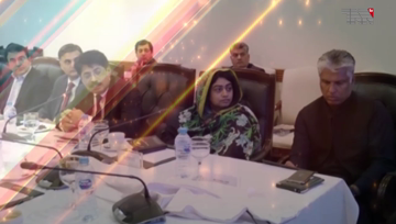 Islamabad- PM decides not to change Chief Minister Punjab