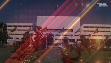 Islamabad- PPP will support the Army Amendment Act if parliamentary procedures followed: Bilawal