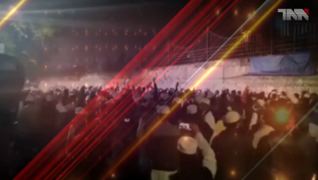 Islamabad- Pogrom of Muslims in India continues as part of fascist Modi's ethnic cleansing agenda, Says PM Imran Khan