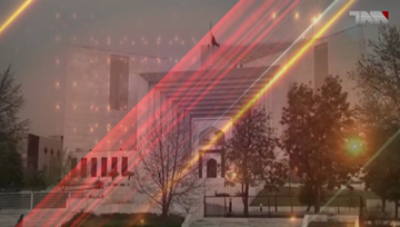 Islamabad- SC gives Sheikh Rasheed 2-week time to submit plan to uplift railways