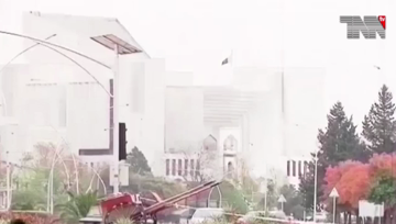 Islamabad- Supreme Court (SC) suspends LHC orders regarding release of Col (Retd) Inam ul Rahim