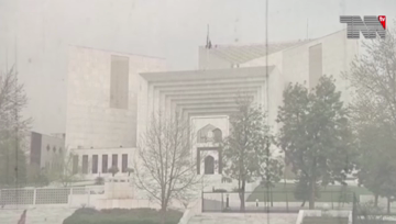 Islamabad- Supreme Court orders government to appoint PIA New Chief