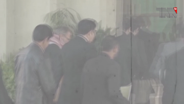 Islamabad- Supreme Court questions NAB's arrest during interrogation