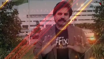 Islamabad- Three ministers among 318 lawmakers suspended for not declaring assets