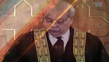 Islamabad- Unless the crime is proven the accused is innocent, Chief Justice Islamabad High Court