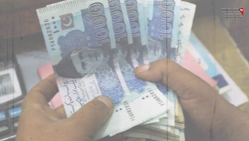 Karachi- CPI report on Pakistan misinterpreted, move to defame country: Transparency International