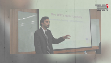 Karachi- Former IMF Offical has also been appointed as the Deputy Governor of State Bank of Pakistan