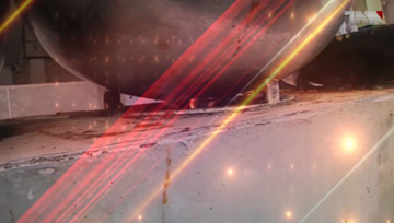 Karachi- Gas crisis, Sindh government threatens to protest with Balochistan