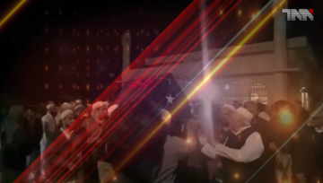 Karachi- Justice (r) Fakhruddin G Ebrahim passes away in Karachi at 92