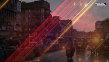 Karachi- Karachi to receive light rainfall on Monday night,Cold weather across the country ,met office