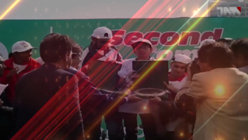 Karachi- PSL opening match host by Karachi: CM sindh