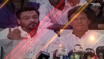 Karachi- PTI MNA Amir Liaquat threatens to resign