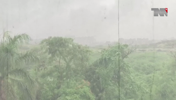 Karachi- Rain, snowfall expected in Punjab, KP, Kashmir and GB