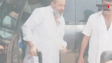 Karachi- SSP Chaudhry Aslam's being remembered on Sixth death anniversary