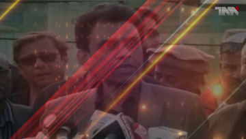 Karachi- Will not withdraw from the struggle Karachi rights,Khalid maqbool