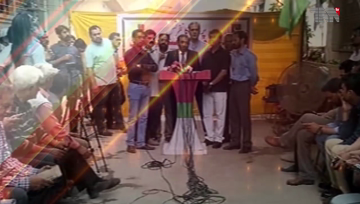 Karachi- conspired against me, says Farooq Sattar