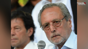 Karachi- risk of breaking the Sindh,if Behavior not change, Justice,(r) wajihuddin