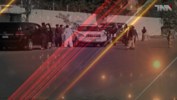 Karachi, MQM leaders charged with provocative speeches, 27 cases were adjourned till February 1