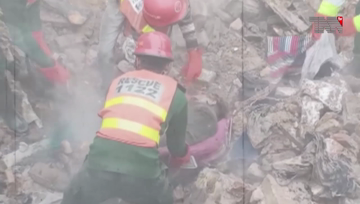 Lahore- Cylinder explosion at factory kills twelve in Ferozewala