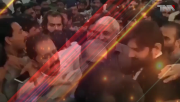 Lahore- Khawaja Brothers' remand extended till Jan 24 in Paragon City case