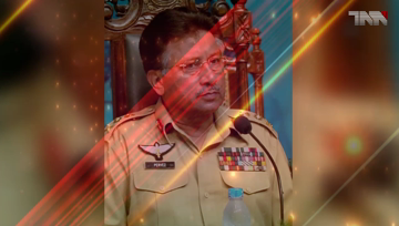 Lahore- LHC reserves verdict on Musharraf's petition against special Convistion