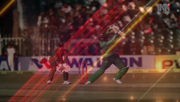 Lahore- Pakistan beat Bangladesh in 2nd T20I to clinch series