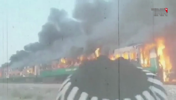 Lahore- PM See Peace In Grave And Angels In Day Light Siraj Ul Haq