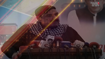 Lahore- Will resign after completion of ML-1 project, Sheikh Rashid