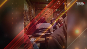 London- Hussain Nawaz Speaks On The Viral 'Restaurant' Picture Of Nawaz sharif