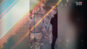 Multan- First suspected case of coronavirus reported in Pakistan