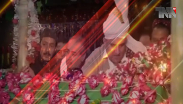 Multan- Muslims facing cruelties in India: Foreign Minister Makhdoom Shah Mehmood Qureshi