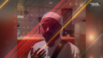 Multan- Scientist’s passport torn at Multan airport over ‘coughing,’ probe ordered