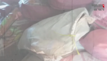 Muzaffarabad- PM Imran Khan meets AJK snow-hit victims at Muzaffarabad’s Hospital