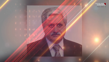 Islamabad- case has been registered against former president Azad Kashmir Sardar Yaqoob